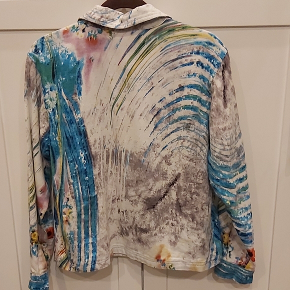 Papa Vancouver jacket - Picture 4 of 8